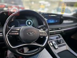 هیوندای پالیسەید